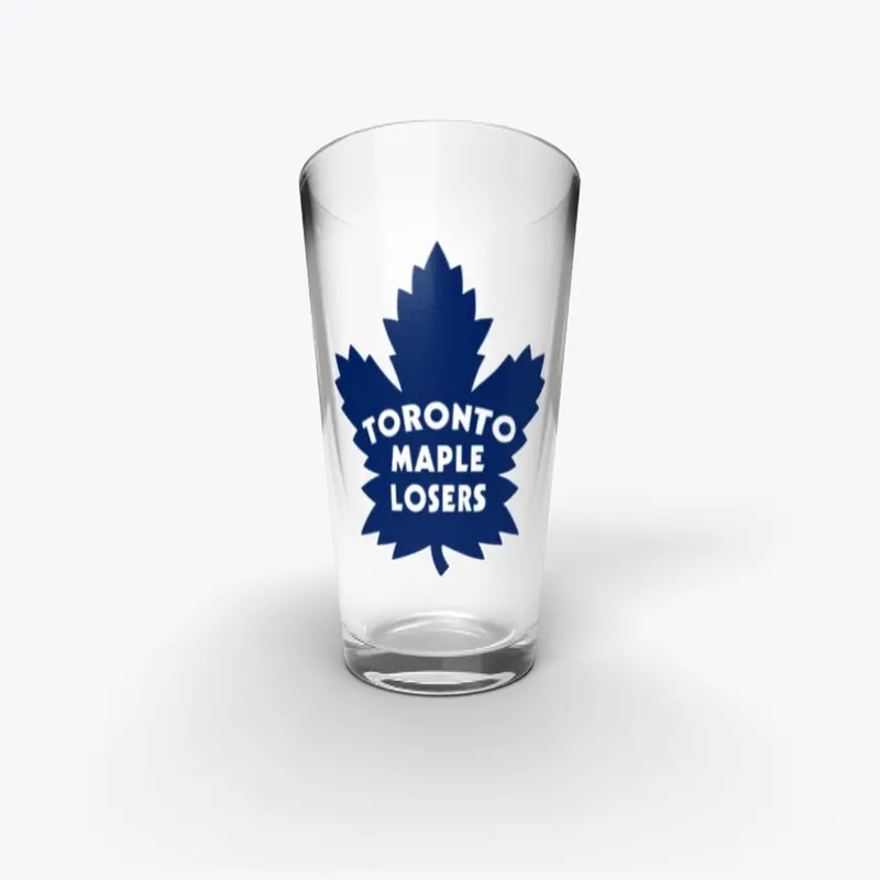 Toronto Maple Losers Gear