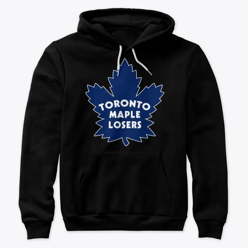 Toronto Maple Losers Apparel