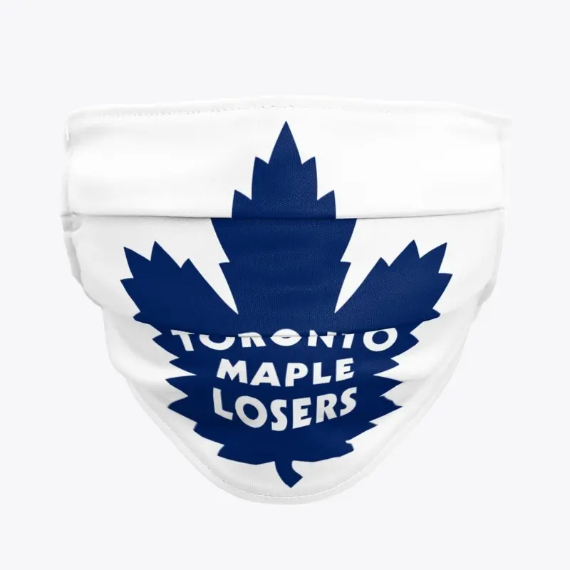 Toronto Maple Losers Gear