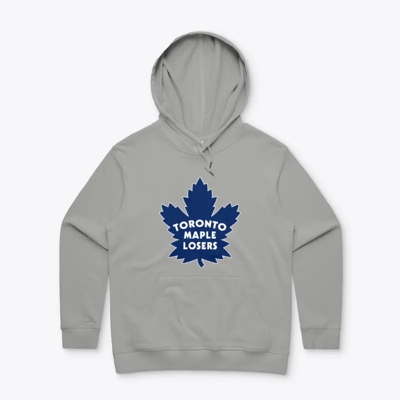 Toronto Maple Losers Apparel