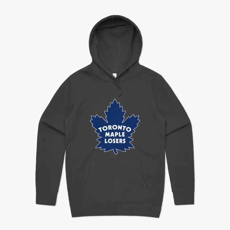 Toronto Maple Losers Apparel