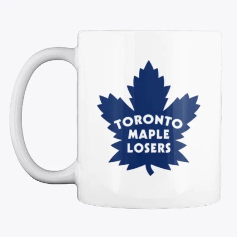 Toronto Maple Losers Gear