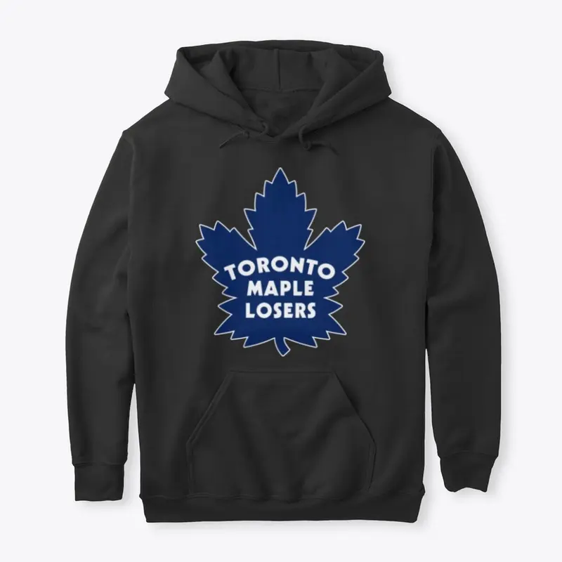 Toronto Maple Losers Apparel