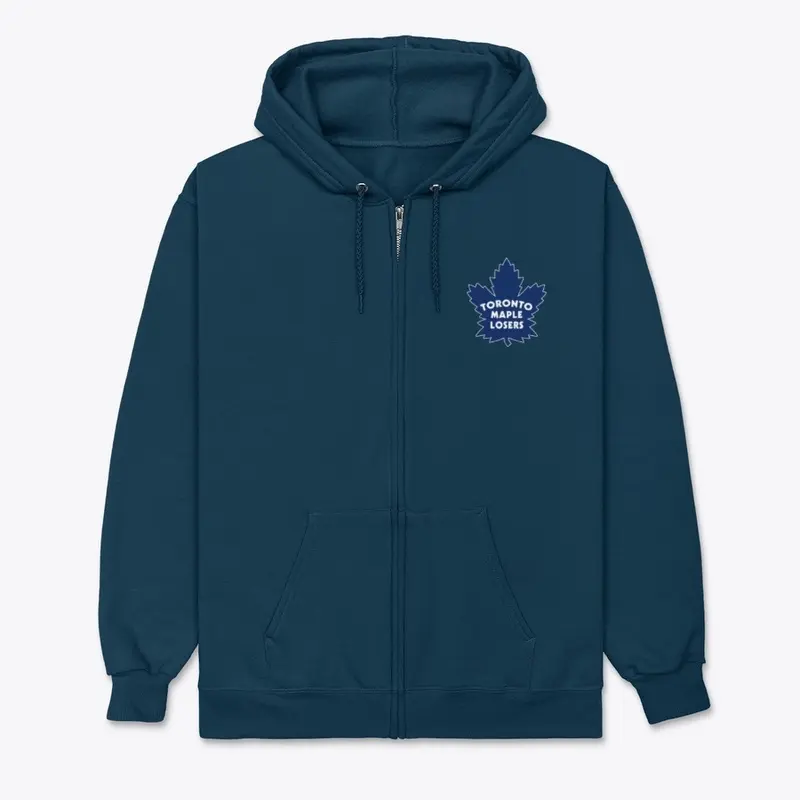 Toronto Maple Losers Apparel