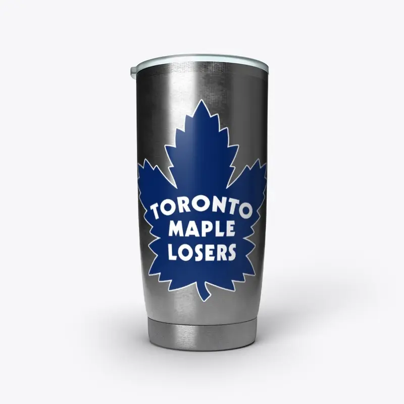 Toronto Maple Losers Gear